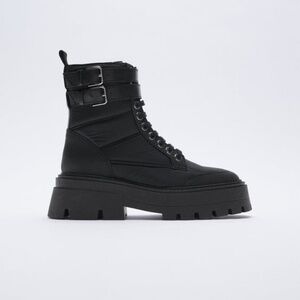 NWT, SPARKLY SLINGBACK FLATS, 9